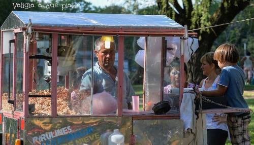 San Antonio de Areco: viaggio di un giorno nella pampa argentina