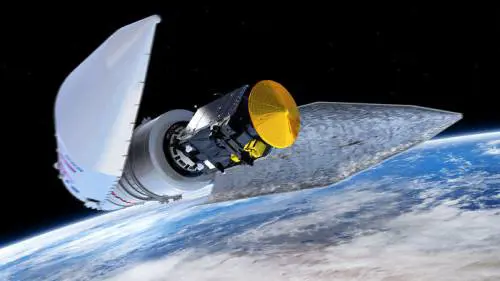 EXoMars, l'Italia sbarca su Marte 