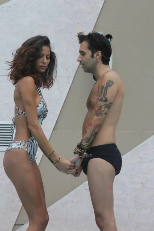 Mariana Rodriguez è sempre più sexy