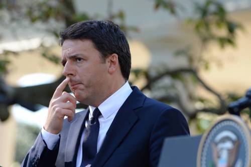 L'Agcom: "In tv c'è troppo Renzi e troppo sì al referendum"