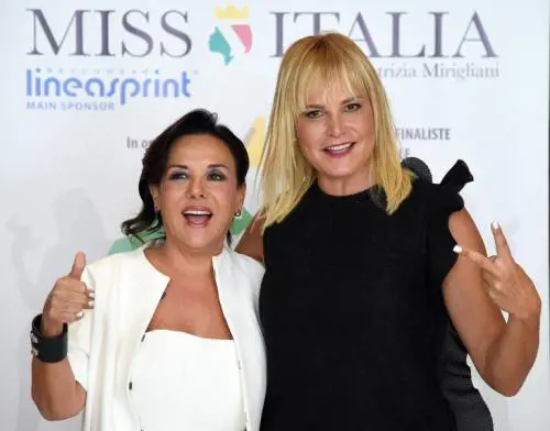 Patrizia Mirigliani operata d'urgenza al Policlinico Umberto I