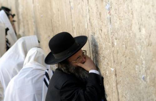 L'Unesco ratifica la vergogna. "Il Muro del Pianto è arabo"
