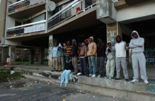 "Con l'immigrazione fuori controllo la Francia rischia la guerra civile"