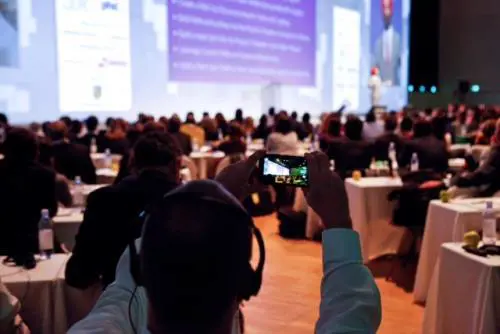 Il World Business Forum al Mico raccontato in diretta da Reteconomy