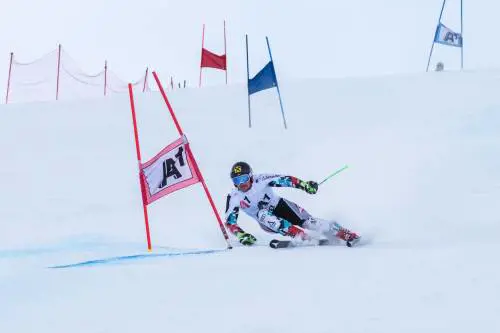 Sci, assaggio di Coppa del Mondo sulla pista Leo Gurschler