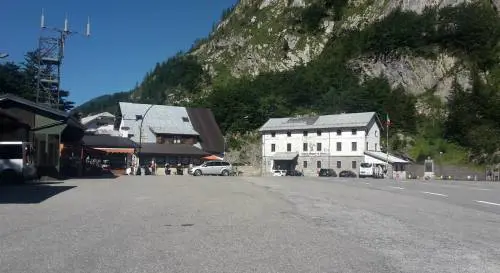 Dopo il Brennero l'Austria blinda un altro confine