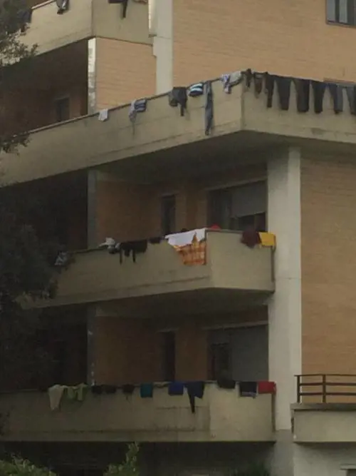 Alfano impone altri profughi: apre un nuovo centro a Roma