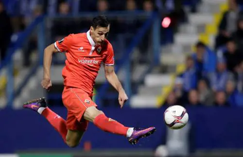 La Fiorentina funziona in Europa: battuto lo Slovan Liberec