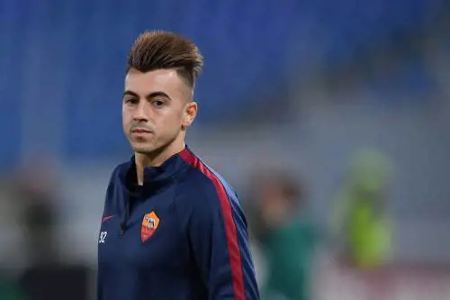 El Shaarawy difende Mahmood: "Io e lui siamo italiani al 100%"