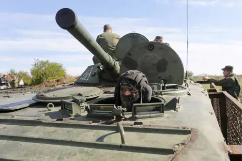 Interrogazione parlamentare per il Donbass: "L’Italia non taccia"