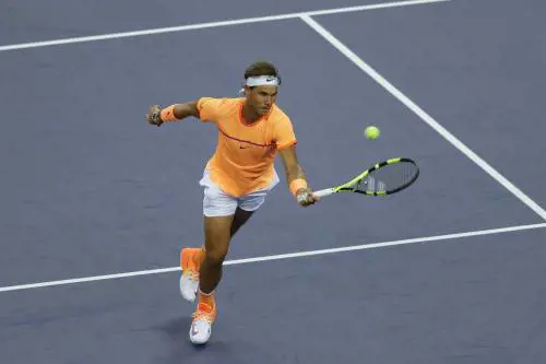 Nadal alza bandiera bianca: "Mi devo fermare, torno nel 2017"