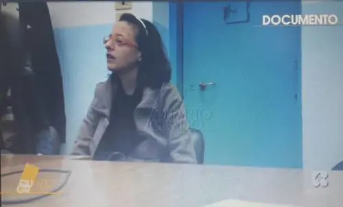 Il video choc della perizia di Veronica Panarello
