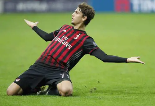 Locatelli prende per mano il Milan: Berlusconi ci aveva visto lungo