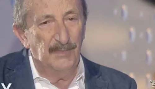 Franco Gatti: "Mio figlio è morto, ma sono ancora in contatto con lui"