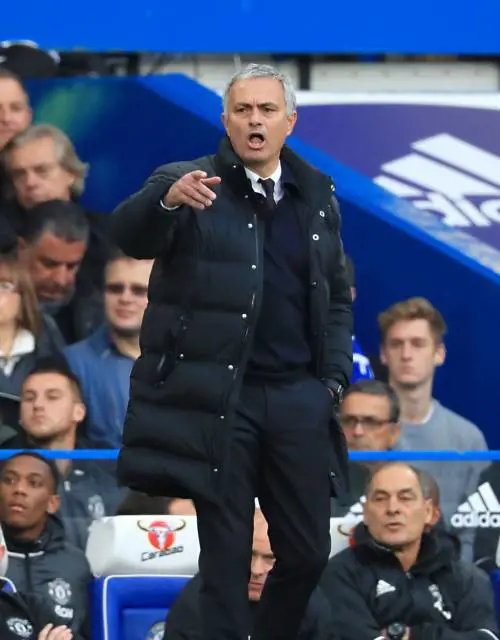 Premier League, Conte umilia Mourinho: il Chelsea vince 4-0 sullo United