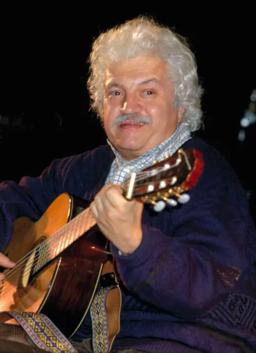 Dieci anni senza Lauzi voce libera e dimenticata