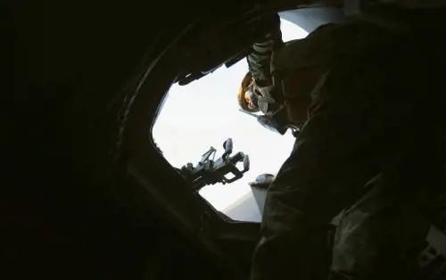 Il capo del Pentagono punta sulla carta  curda