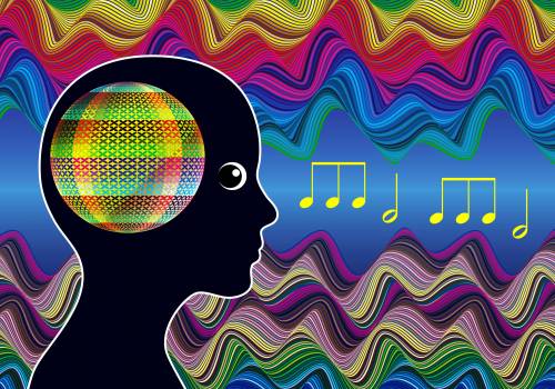 La musica che ci gira intorno: così le note parlano al cervello