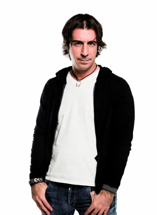 Marco Mazzoli: "Sono il re della radio ma mi licenziano sempre"