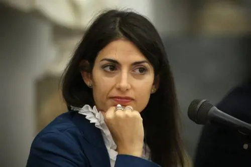 Virginia Raggi: "Ecco la funivia per Roma, sarà rivoluzione nella città"