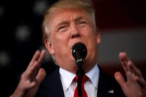 Il Nyt pubblica l'elenco di tutte le persone insultate da Trump