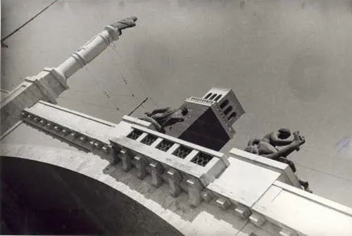 Pescara, per le statue sparite 70 anni fa, la denuncia arriva soltanto ora