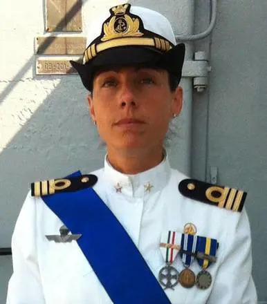 Migranti, la tenente indagata va verso l'archiviazione