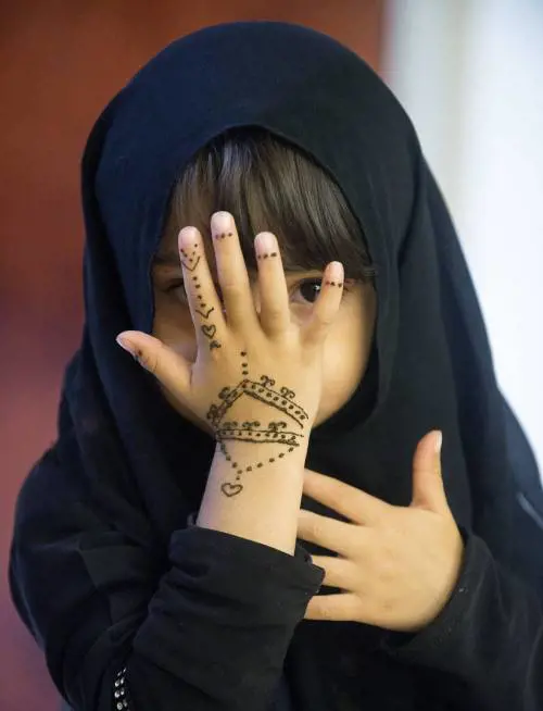 Kosovo, così i cristiani salvano i bimbi disabili