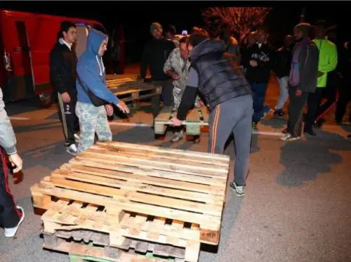 Migranti, il sindaco di Ferrara: "Mi vergogno"