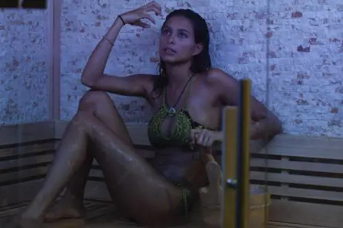 Grande Fratello Vip, i momenti sexy di Mariana Rodriguez