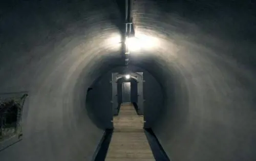 Chiude il bunker di Mussolini Il Comune interrompe visite