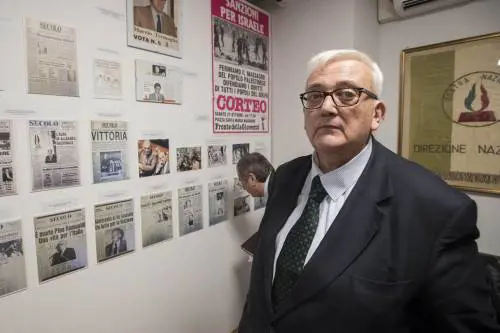 Borghezio condannato: diffamò la Kyenge. Multa e danni per 50mila euro