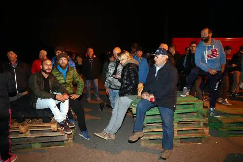 Il prefetto Morcone difende i migranti: "A Goro devono vergognarsi"