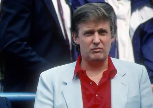 Nuovo fango su Trump: sesso con minorenni