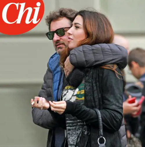 La voce su Laura Torrisi: "Gelosa di Pieraccioni"