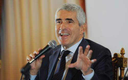 Casini: "Vigilanza sulle banche non ha funzionato bene"