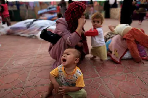 L'Isis assediato a Mosul ora si sfoga sui cristiani. Chiese devastate e decine di fedeli uccisi