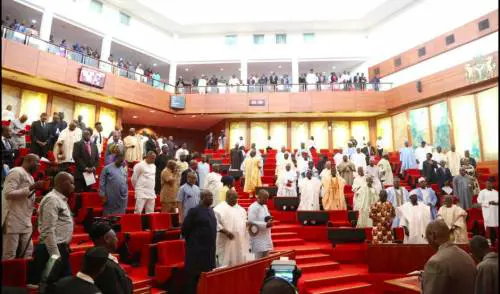 Nigeria, una legge per eliminare i mendicanti: "Non lavorano"