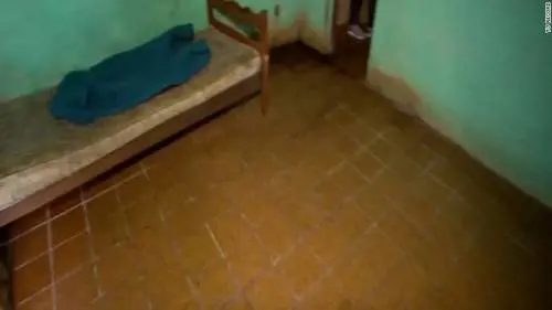 Brasile, scomparso da 20 anni: rapito e rinchiuso dalla sua famiglia