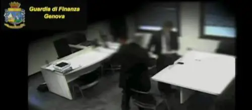 Subappalti su Tav e autostrade: raffica di arresti per corruzione