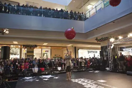 "Ballando on the Road 2016". Le tappe del tour di Milly Carlucci alla ricerca di nuovi talenti 