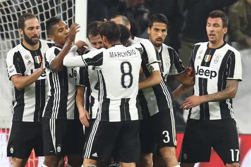La rincorsa alla Juve fa il gioco della Juve