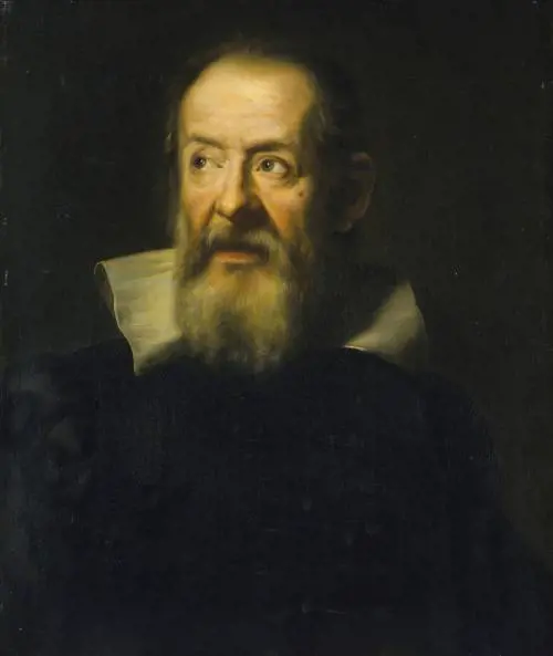 Essere un martire della scienza? Fu il trionfo mediatico di Galileo