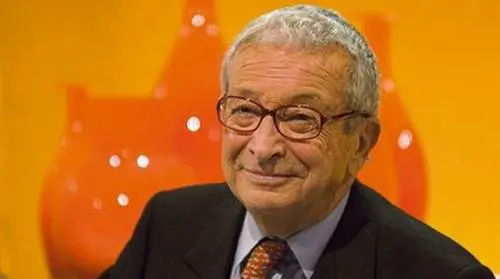 Lutto nel mondo della tv: morto Luciano Rispoli