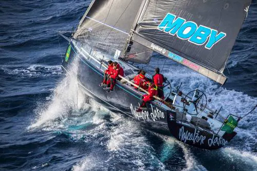 Rolex Middle Sea Race, la rivincita dei Mascalzoni