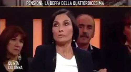 Bufera sulla Morani che consiglia il prestito ipotecario