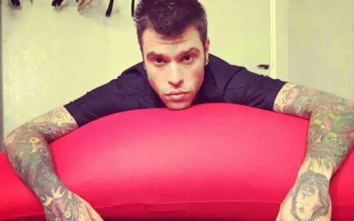 Fedez e J-Ax: "Rischiamo cause per il titolo del prossimo album"