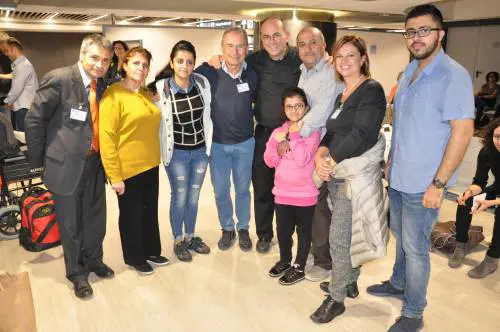 "Noi condannati a morte dai jihadisti abbiamo trovato un paradiso in Italia"