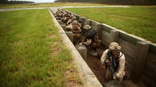 I marine "sbarcano" in Novergia: agli Usa una nuova base