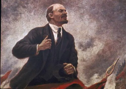 Così Lenin trionfò a colpi di marchi d'oro forniti dai prussiani